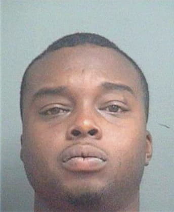 Jeffery Lormejuste, - Palm Beach County, FL 